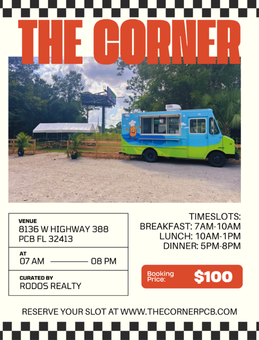The corner (6)